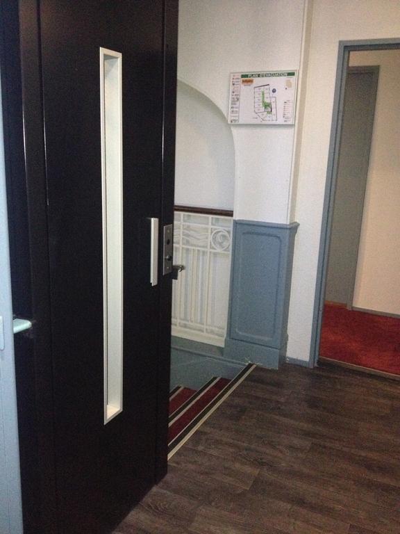 Brit Hotel Confort Nevers Centre Gare ภายนอก รูปภาพ